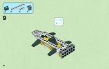 Istruzioni per la Costruzione - LEGO - 75014 - Battle of Hoth™: Page 10