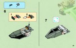 Istruzioni per la Costruzione - LEGO - 75014 - Battle of Hoth™: Page 21