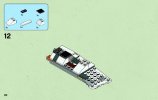 Istruzioni per la Costruzione - LEGO - 75014 - Battle of Hoth™: Page 30