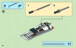 Istruzioni per la Costruzione - LEGO - 75014 - Battle of Hoth™: Page 46