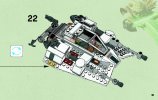 Istruzioni per la Costruzione - LEGO - 75014 - Battle of Hoth™: Page 51