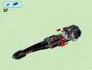 Istruzioni per la Costruzione - LEGO - Star Wars - 75018 - Jek-14’s Stealth Starfighter™: Page 3