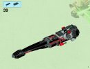 Istruzioni per la Costruzione - LEGO - Star Wars - 75018 - Jek-14’s Stealth Starfighter™: Page 5