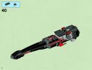 Istruzioni per la Costruzione - LEGO - Star Wars - 75018 - Jek-14’s Stealth Starfighter™: Page 6