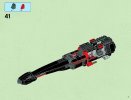 Istruzioni per la Costruzione - LEGO - Star Wars - 75018 - Jek-14’s Stealth Starfighter™: Page 7