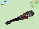 Istruzioni per la Costruzione - LEGO - Star Wars - 75018 - Jek-14’s Stealth Starfighter™: Page 9