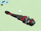 Istruzioni per la Costruzione - LEGO - Star Wars - 75018 - Jek-14’s Stealth Starfighter™: Page 14