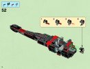 Istruzioni per la Costruzione - LEGO - Star Wars - 75018 - Jek-14’s Stealth Starfighter™: Page 18