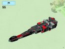 Istruzioni per la Costruzione - LEGO - Star Wars - 75018 - Jek-14’s Stealth Starfighter™: Page 21