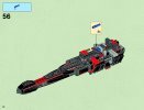 Istruzioni per la Costruzione - LEGO - Star Wars - 75018 - Jek-14’s Stealth Starfighter™: Page 22