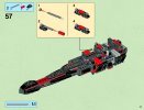 Istruzioni per la Costruzione - LEGO - Star Wars - 75018 - Jek-14’s Stealth Starfighter™: Page 23