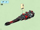 Istruzioni per la Costruzione - LEGO - Star Wars - 75018 - Jek-14’s Stealth Starfighter™: Page 24