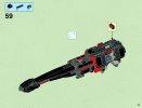 Istruzioni per la Costruzione - LEGO - Star Wars - 75018 - Jek-14’s Stealth Starfighter™: Page 25