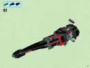 Istruzioni per la Costruzione - LEGO - Star Wars - 75018 - Jek-14’s Stealth Starfighter™: Page 27