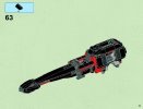 Istruzioni per la Costruzione - LEGO - Star Wars - 75018 - Jek-14’s Stealth Starfighter™: Page 29