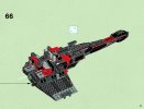 Istruzioni per la Costruzione - LEGO - Star Wars - 75018 - Jek-14’s Stealth Starfighter™: Page 43