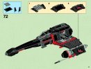 Istruzioni per la Costruzione - LEGO - Star Wars - 75018 - Jek-14’s Stealth Starfighter™: Page 53