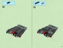 Istruzioni per la Costruzione - LEGO - Star Wars - 75018 - Jek-14’s Stealth Starfighter™: Page 59