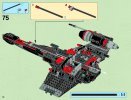 Istruzioni per la Costruzione - LEGO - Star Wars - 75018 - Jek-14’s Stealth Starfighter™: Page 66