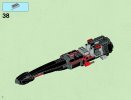 Istruzioni per la Costruzione - LEGO - Star Wars - 75018 - Jek-14’s Stealth Starfighter™: Page 4