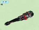 Istruzioni per la Costruzione - LEGO - Star Wars - 75018 - Jek-14’s Stealth Starfighter™: Page 8