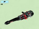 Istruzioni per la Costruzione - LEGO - Star Wars - 75018 - Jek-14’s Stealth Starfighter™: Page 10