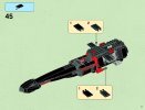 Istruzioni per la Costruzione - LEGO - Star Wars - 75018 - Jek-14’s Stealth Starfighter™: Page 11