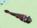 Istruzioni per la Costruzione - LEGO - Star Wars - 75018 - Jek-14’s Stealth Starfighter™: Page 16