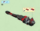 Istruzioni per la Costruzione - LEGO - Star Wars - 75018 - Jek-14’s Stealth Starfighter™: Page 17