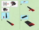 Istruzioni per la Costruzione - LEGO - Star Wars - 75018 - Jek-14’s Stealth Starfighter™: Page 33