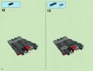 Istruzioni per la Costruzione - LEGO - Star Wars - 75018 - Jek-14’s Stealth Starfighter™: Page 38