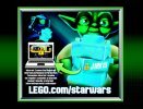 Istruzioni per la Costruzione - LEGO - Star Wars - 75018 - Jek-14’s Stealth Starfighter™: Page 83