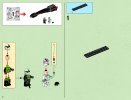 Istruzioni per la Costruzione - LEGO - Star Wars - 75018 - Jek-14’s Stealth Starfighter™: Page 4