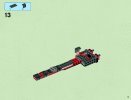 Istruzioni per la Costruzione - LEGO - Star Wars - 75018 - Jek-14’s Stealth Starfighter™: Page 13