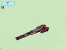 Istruzioni per la Costruzione - LEGO - Star Wars - 75018 - Jek-14’s Stealth Starfighter™: Page 18