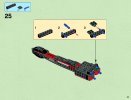 Istruzioni per la Costruzione - LEGO - Star Wars - 75018 - Jek-14’s Stealth Starfighter™: Page 25