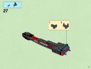 Istruzioni per la Costruzione - LEGO - Star Wars - 75018 - Jek-14’s Stealth Starfighter™: Page 27