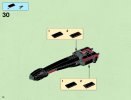 Istruzioni per la Costruzione - LEGO - Star Wars - 75018 - Jek-14’s Stealth Starfighter™: Page 32