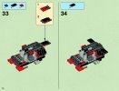 Istruzioni per la Costruzione - LEGO - Star Wars - 75018 - Jek-14’s Stealth Starfighter™: Page 46