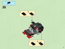 Istruzioni per la Costruzione - LEGO - Star Wars - 75018 - Jek-14’s Stealth Starfighter™: Page 47