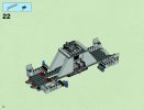 Istruzioni per la Costruzione - LEGO - Star Wars - 75019 - AT-TE™: Page 24