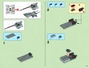 Istruzioni per la Costruzione - LEGO - Star Wars - 75019 - AT-TE™: Page 27