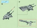 Istruzioni per la Costruzione - LEGO - Star Wars - 75019 - AT-TE™: Page 45