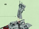 Istruzioni per la Costruzione - LEGO - Star Wars - 75019 - AT-TE™: Page 46