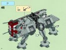 Istruzioni per la Costruzione - LEGO - Star Wars - 75019 - AT-TE™: Page 26