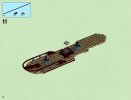 Istruzioni per la Costruzione - LEGO - Star Wars - 75020 - Jabba’s Sail Barge™: Page 24