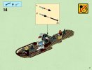 Istruzioni per la Costruzione - LEGO - Star Wars - 75020 - Jabba’s Sail Barge™: Page 27