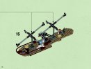 Istruzioni per la Costruzione - LEGO - Star Wars - 75020 - Jabba’s Sail Barge™: Page 30