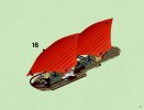 Istruzioni per la Costruzione - LEGO - Star Wars - 75020 - Jabba’s Sail Barge™: Page 31