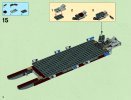 Istruzioni per la Costruzione - LEGO - Star Wars - 75020 - Jabba’s Sail Barge™: Page 18